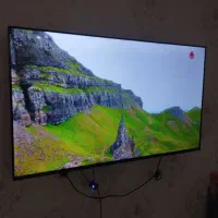 تلویزیون هوشمند اسنوا ۵۰ اینچ