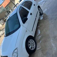 تیبا ۱۴۰۰ خانگی|خودرو سواری و وانت|مسجد سلیمان, |دیوار