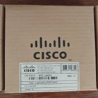 ماژول اورجینال سیسکو WIC-1ADSL با پک اصلی