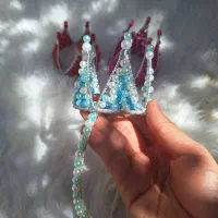 لباس عروس و پرنسسی کودک|لباس|مشهد, طلاب|دیوار