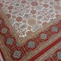 فرش ۱۲ متری|فرش|زنجان, |دیوار