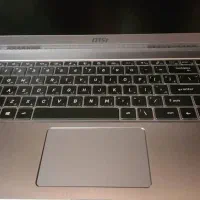لپ تاپ ام اس آی نو cori5 10