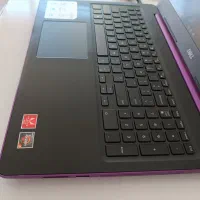 لپ تاپ DELL  نو نو (آکبند) با رم ۸ گیگ و SSD|رایانه همراه|کلاله, |دیوار