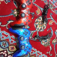 دست پلیستیشن وکامپیوتر