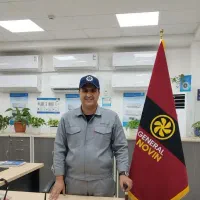 کولر گازی/انواع مختلف /پذیرش نماینده فنی شهرستانها