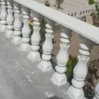 نرده صراحی درجه 1