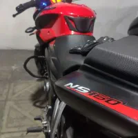 ان ۱۶۰ ns160