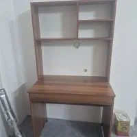 میز کامپیوتر یا میز تحریر کشو دار