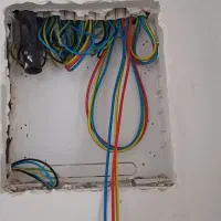 برقکار تخصصی|خدمات پیشه و مهارت|میناب, |دیوار