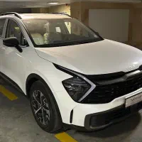 کیا اسپورتیج مدل 2024|خودرو سواری و وانت|تهران, مهران|دیوار