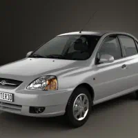 لوازم یدکی ریو/ تخصصی/موتوری/ ریو/ کیا۹۸