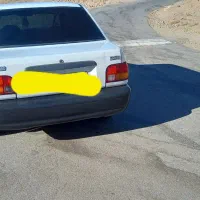 پرایدصبامدل ۱۳۸۹|خودرو سواری و وانت|قائن, |دیوار