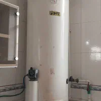 آبگرمکن سالم درحد نو قیمت ۴۵۰۰