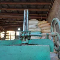 دستگاه پوشال زن مخصوص مرغداری|ماشین‌آلات صنعتی|رشت, نیروی دریایی|دیوار