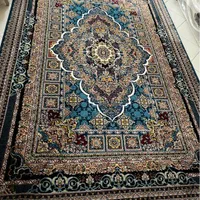 فرش دستبافت گونه ۷۰۰ شانه تراکم ۲۵۵۰|فرش|تهران, دکتر هوشیار|دیوار