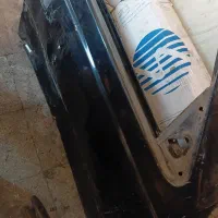درب جلو پژومشگی