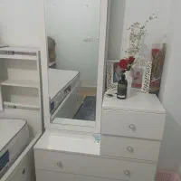 تخت خواب دونفر تر تیمز بدونه ایراد