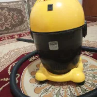 جاروبرقی سطلی