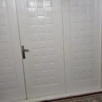 در سفید براق سالم و نو|مصالح و تجهیزات ساختمان|تهران, اتابک|دیوار