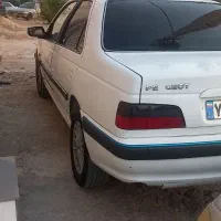 پژوپارس سال