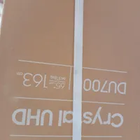 کارتن ۶۵ سامسونگ