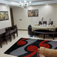 نهارخوری ۸ نفره برند دنیز شیک و تمیز زیر قیمت