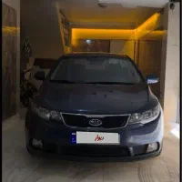 سراتو اپشنال مدل ۹۷