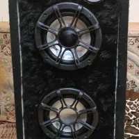 ساخت اسپیکر و سیستم صوتی خانگی  ،یک سوم قیمت بازار
