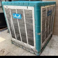 کولر ۵۰۰۰هزار سالم فروشی