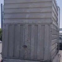 باربند پیکان وانت