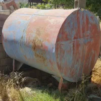 تانکر ۴هزار لیتری