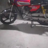 موتور سیکلت سیوان ۲۰۰ بالانسدار ۸۰ میلیون