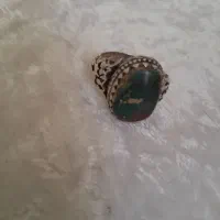 انگشترفیروزه