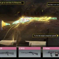 اکانت کالاف چنچ|کنسول، بازی ویدئویی و آنلاین|پاکدشت, پاکدشت (مامازند)|دیوار