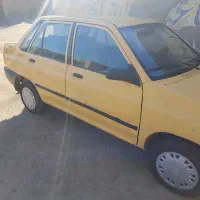 پراید مدل 1383|خودرو سواری و وانت|سبزوار, قصبه شرقی|دیوار