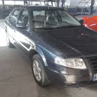 سمند سورن88|خودرو سواری و وانت|تبریز, |دیوار