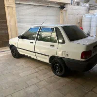 پرایدمدل 89