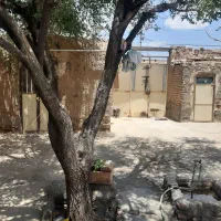 خانه ویلایی قدیمی