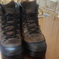 نیم بوت امریکایی