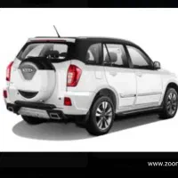 فروش خودرو ام وی ام x33s