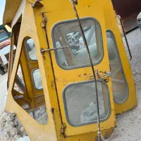 اتاق لود کاتر پیلار|قطعات یدکی و لوازم جانبی|مرودشت, مجد آباد|دیوار