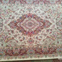 فرش|فرش|عجب شیر, |دیوار