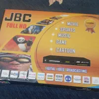 گیرنده تلویزیون