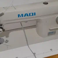 چرخ خیاطی و سردوز