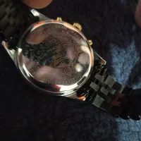 ساعت مچی مارک الگانس اصلی موتور ژاپن|ساعت|یاسوج, |دیوار