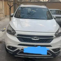 تیگو ۷مدال۱۳۹۹|خودرو سواری و وانت|فردیس, فردیس|دیوار