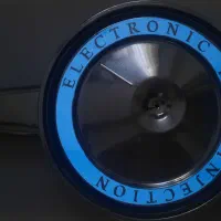 کادیلاک سویل فلیت وود امریکایی