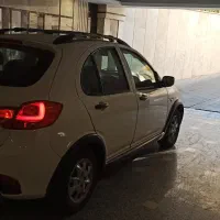 فروش کوییک ساده بسیار تمیز|خودرو سواری و وانت|تهران, قیطریه|دیوار