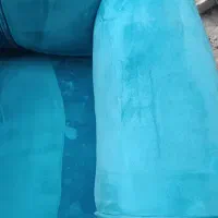 مبل شویی ارکیده مبلشویی100٪تضمینی (اکیپ خانم وآقا)