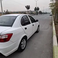 ساینا۱۴۰۳|خودرو سواری و وانت|نجف‌آباد, گلدشت|دیوار